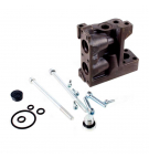 Pokrywa L90LS BSP kit (ex.E61062)